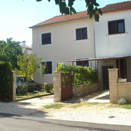 Dominik Apartman Biograd na Moru