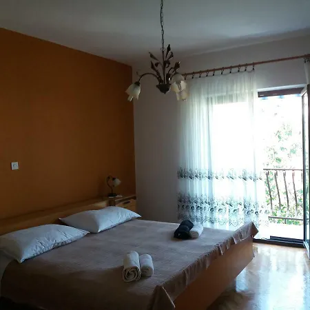 Apartman Dominik Biograd na Moru
