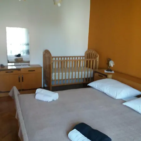 Apartman Dominik *