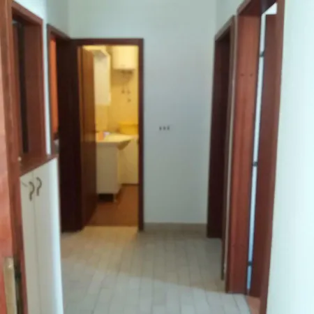 Apartman Dominik