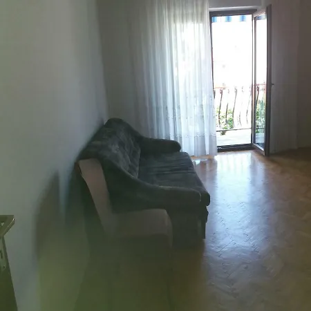 Dominik Apartman Biograd na Moru
