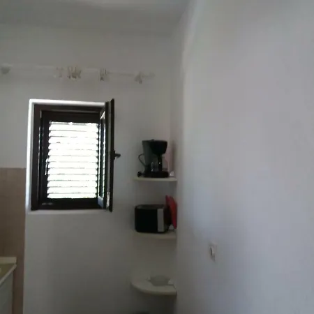 Apartman Dominik Biograd na Moru